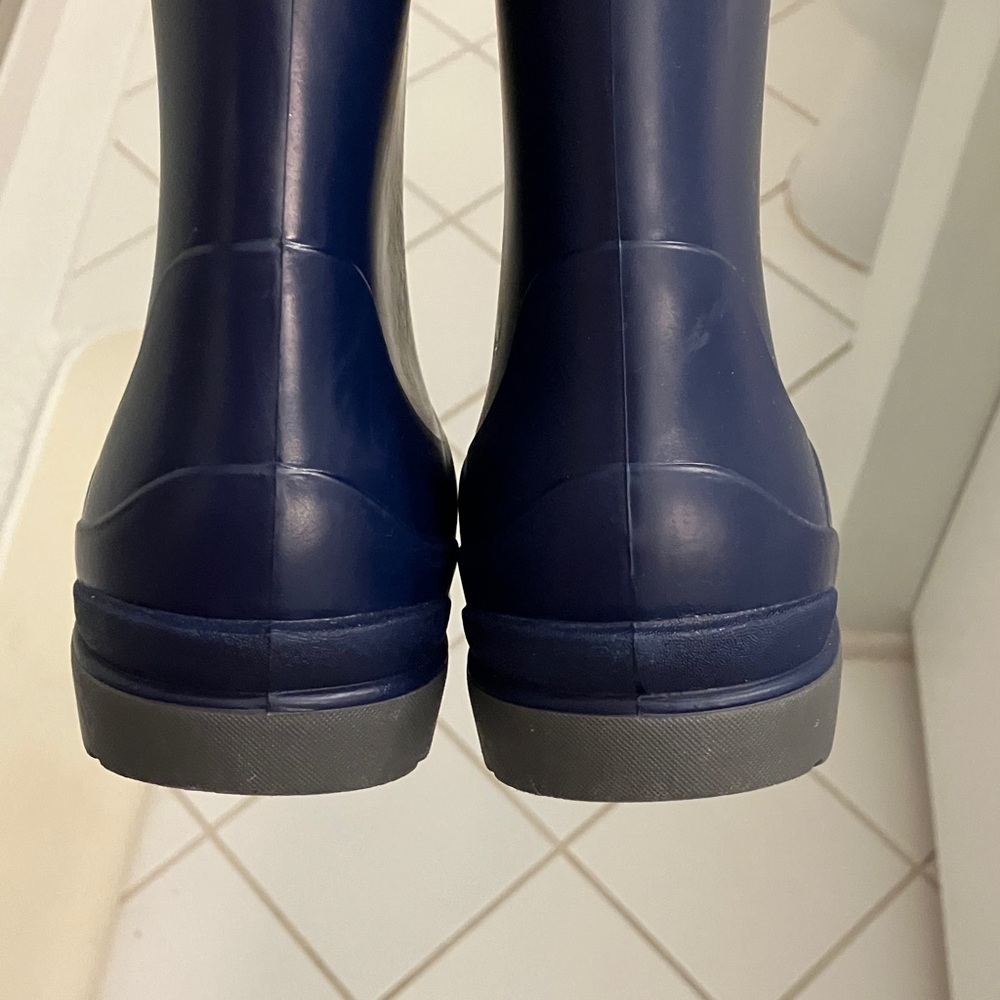 STRIDE RITE 360 Gecko Rain Boots - Picture 6 of 11